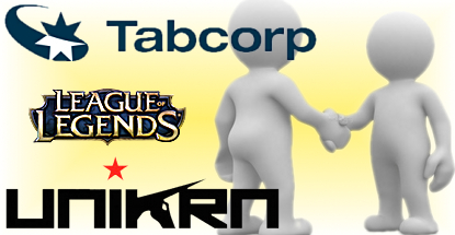 tabcorp-unikrn-esports-betting