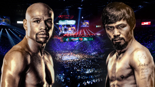 Weekly Poll: “What will be the result of Mayweather-Pacquiao Fight?”