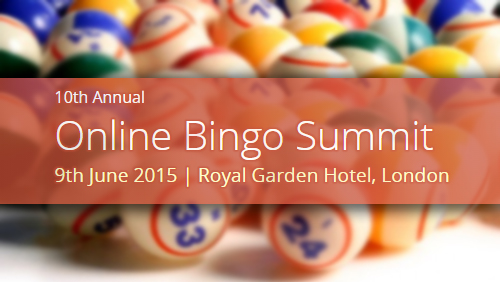 10th Anniversary of Online Bingo Summit