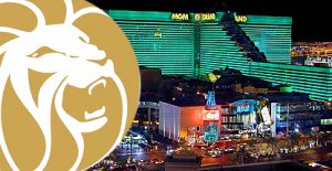 mgm resorts las vegas owns which casinos