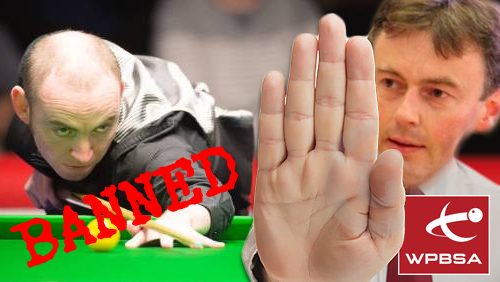 Amateur snooker player John Sutton faces six-year ban for match-fixing