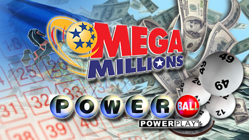 Current Mega Millions and Powerball Jackpots Total $269 Million
