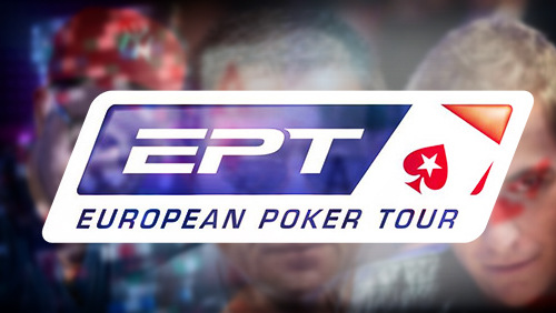 EPT Grand Final Side Event Round Up: Hossein Ensan and George Rankin Take Two