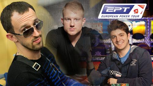 EPT11 Monte Carlo Side Event Round Up: Palumbo, Koon and Yaroshevsky Write the Final Few Headlines