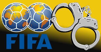 fifa-officials-arrested-corruption