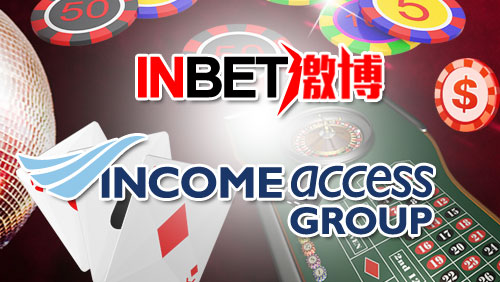 INBET88 Launches Affiliate Programme with Income Access