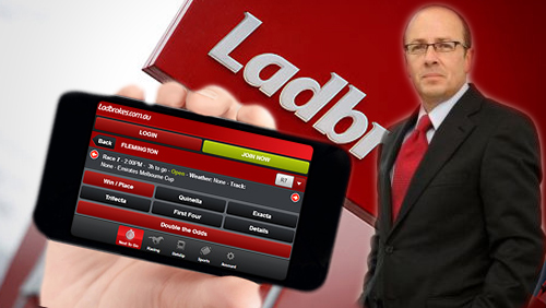 Ladbrokes launched cash out functionality; landlords join forces for better terms