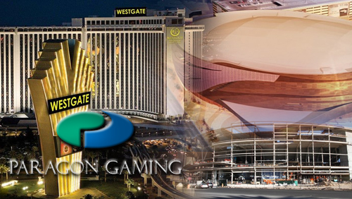 Las Vegas Arena closer to completion; Paragon Gaming to manage Westgate