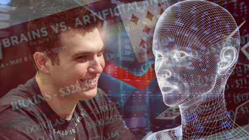 Man Versus Machine: Doug Polk & Co Victorious; Scientists Call for Statistical Tie