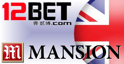 mansion-12bet-uk-market