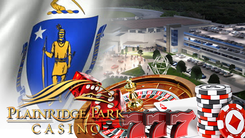 Massachusetts’ first casino set to open on June 24