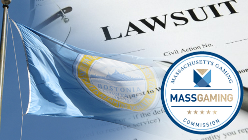 Massachusetts Gaming Commission seeks dismissal of Boston lawsuit