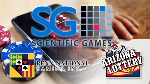 Penn National set for social gaming expansion with Scientific Games