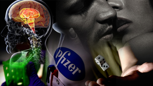 Pfizer to compensate Parkinson’s patients over gambling and sex addictions