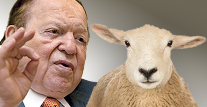 sheldon-adelson-sheep-shagger