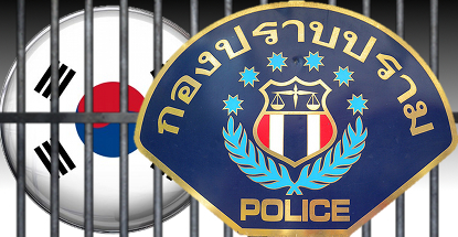 thailand-south-korean-online-gambling-bust