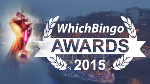 WhichBingo Awards 2015 coming June