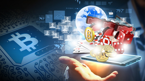 Will the future of Bitcoin technology in online gambling be bright?