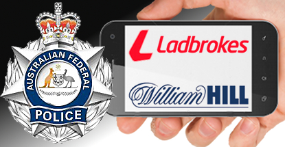 australia-federal-police-william-hill-ladbrokes-in-play-betting