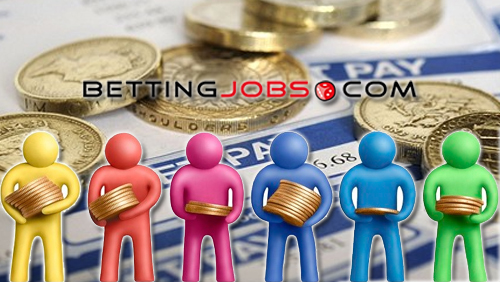 BettingJobs Salary Survey Demonstrates Evolution of the Online Gaming Industry and Increased Demand for Experienced Staff