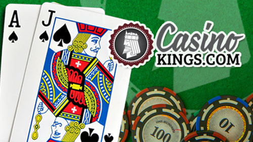Casino Kings Expands Its Online And Mobile Gaming Portfolio