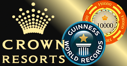 crown-resorts-guinness-record