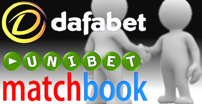 Dafabet Ink Sunderland AFC Shirt Sponsorship | Sports Gambling News