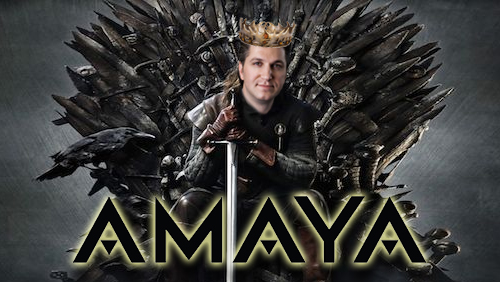 David Baazov remains as Amaya chairman