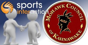 Mohawk Council Of Kahnawake To Operate Online Gambling