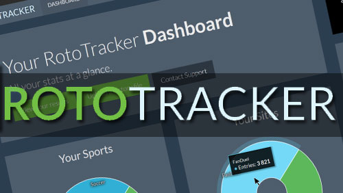 New results tracking tool launches for DFS players