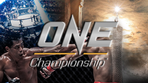 ONE Championship Announces Full Fight Card For ONE : Dynasty of Champions