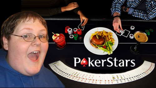 PokerStars Open A 2nd Pop Up Kitchen; its Time to Make Jimmy Fricke a Member of Team Pro