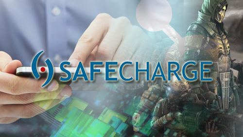 SafeCharge leading the way in the evolution of payments in line with the evolution of games.