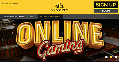 Online Casino Free Play