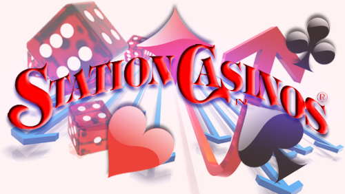 my station casino login