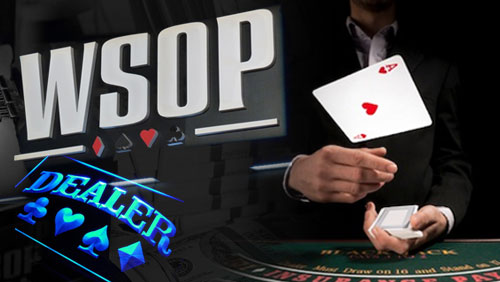 The Ghosts of the WSOP