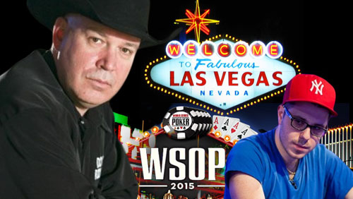 WSOP Day #19 Round Up: Corkins Leading the Monster Stack, a Stacked Final Table in the $10k No-Limit 2-7 Draw Lowball Championship, and Much More.