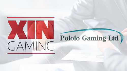 XIN Gaming and Pololo Gaming enter redistribution agreement