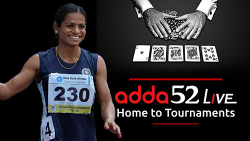 Adda52 Launch Live Tournament Series; Indian Runner Wins Landmark Hyperandrogenism Case