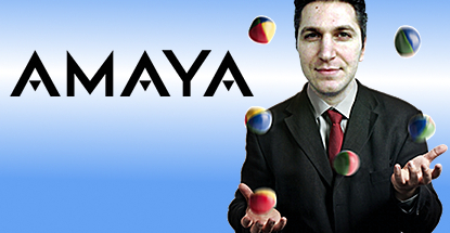 amaya-baazov-juggles-debt