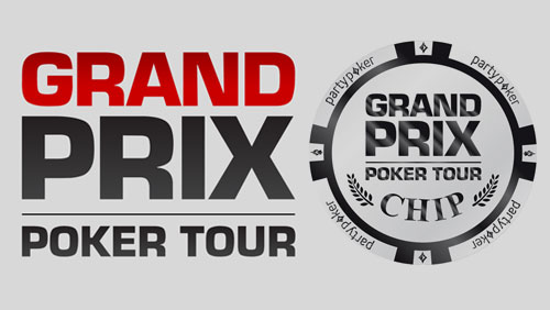 Banging Balls About the Box in the partypoker Grand Prix Tour