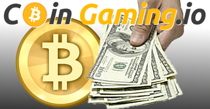 coingaming-bitcoin-investment