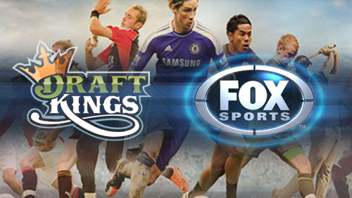 draftkings-funding-round-led-by-fox-sports-raises-300m