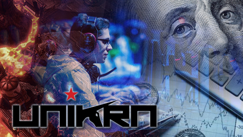 E-sports startup Unikrn raises $7m in investment