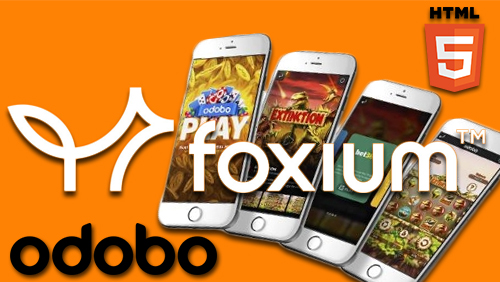 Foxium Brings Story-Rich Content to Market in HTML5 via Odobo