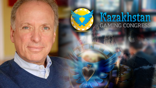 Franklin Levy, representative of Big Lifestyle and Development will speak at Kazakhstan Gaming Congress