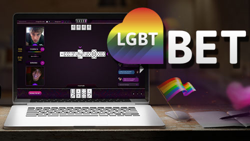 LGBTBet Launches With Loads of News and Style!