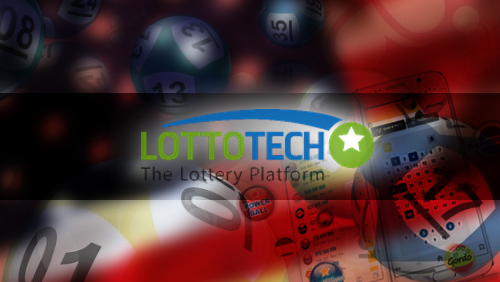LOTTOTECH Develops New Solution for the U.S. Market