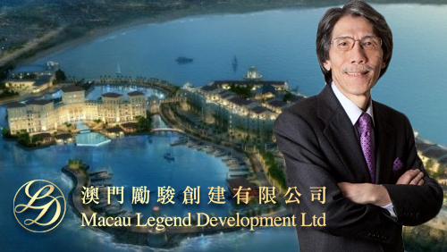 Macau Legend to invest $275m in Cape Verde casino