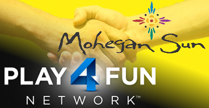 Mohegan Sun Online Casino download the new version for ipod